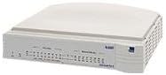 3Com Office Connect HUB TP1200, 12 pt