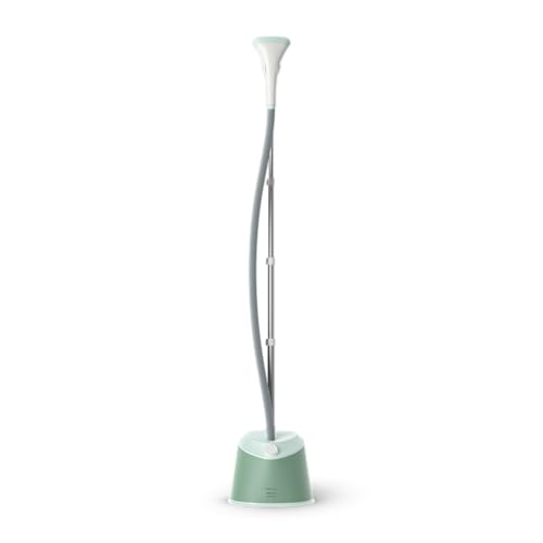 Vaporizador de Roupas Série 1000, Philips Walita, 1600W, higieniza e tira odores, Verde, 110V - STE1010/72