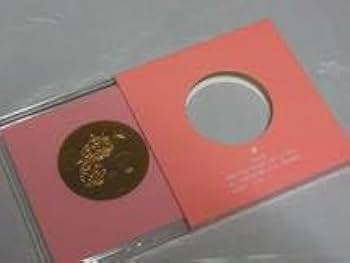A*i様 桜の通り抜け　昭和58年 記念メダル Amazon.co.jp: 3種3枚 昭和 58年 + 59年 + 60年 桜の通り抜け