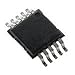 Digital Potentiometer ICs Dual 8B V SPI Rheo (50 pieces)
