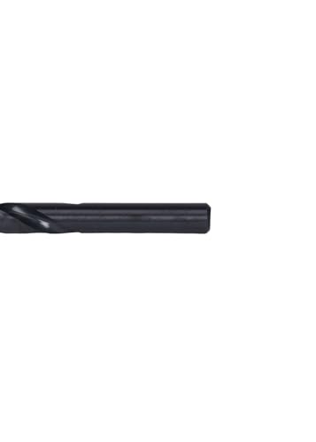 Image of Century Drill & Tool 24122 Pro Grade Black Oxide Drill Bit, 11 /32 inch, Pro