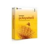 Symantec pcAnywhere Host+Remote 12 - Software de acceso remoto (ENG, 35 MB, 128 MB, 233MHz, Host & Remote