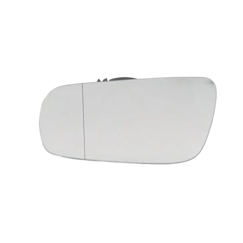 Lentilles verre rétroviseur chauffant VW Golf 4 MK4 pour remplacer un miroir cassé