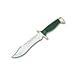 AITOR 16009 Cuchillo de Supervivencia Aitor Oso Blanco. Herramienta para Caza, Pesca, Camping, Outdoor, Supervivencia y Bushcraft