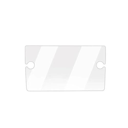 Film Protection Verre Trempé Écran GPS VW Tiguan 2019-2024 Anti-Rayures Tactile