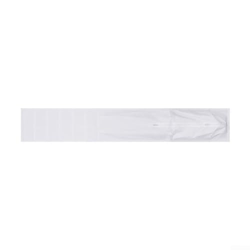 Desiumite Paño de sellado de aire acondicionado para aire acondicionado portátil, sello de marco ajustable común con aislamiento térmico, tapón de corriente de tela Oxford 210T para marcos deslizantes