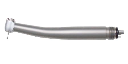 Nakamura TCP-M01 Push-Button Chuck Type AIRTURBINE HANDPIECE