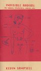 Paperback Invisible Radios: re-mixes, statistics, jokes, etc. Book