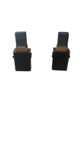 Escovas de Carvão Para Lixadeira 110V Compatível Wesco WS4151U
