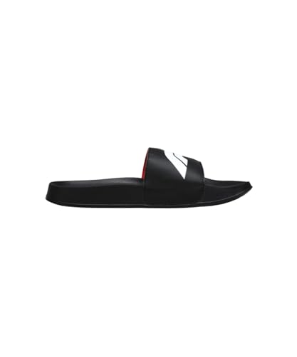 Image of PUMA mens F1 Leadcat 2.0 Logo in Slide