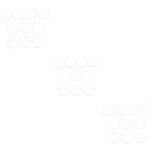 HOMOCONO 30 Pcs Silicone Seal Assortment Kit Gasket Washer for Water Purifier Oil Resistant Heat Resistant