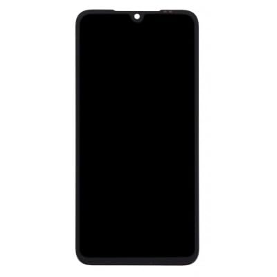 Image of Mobile Glass For LCD Display with Touch Screen Digitizer Display Assembly Combo Folder for Xiaomi (Xiaomi Redmi 7)
