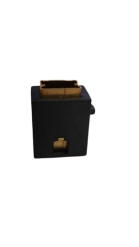 Porta Escova Carvão Conjunto Martelete 220V Compatível Wesco WS3202K