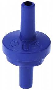 SN Aquatic Non-Return Blue Colour Check Valve Oxygen System Aquarium Fish Tank Air Pump Accessories 50PCS/Set (B09HQ6WFRC) Amazon Price History, Amazon Price Tracker