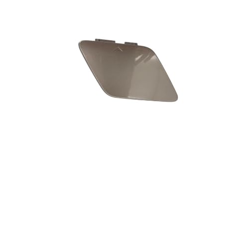 Cubierta para remolque de parachoques delantero Serie 5 G30 G38 referencia 51117436418