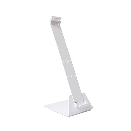 Soporte de pared para documentos metal y PVC de panel abatible 2