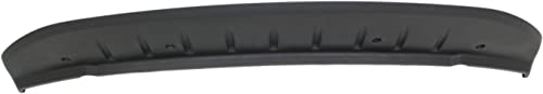 Garage-Pro Front Valance Compatible With 2009-2010 Dodge Ram 1500, 2011-2018 Ram 1500 Primed, Plastic