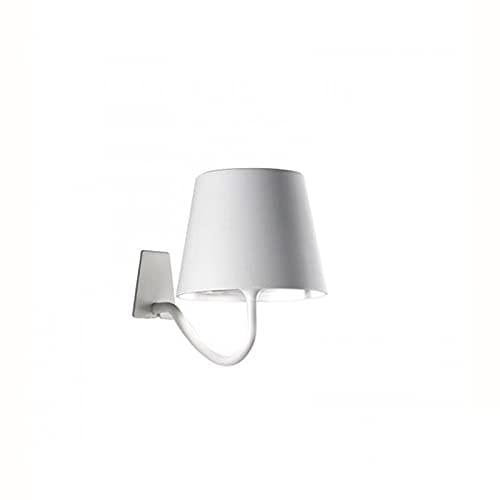 Lampe suspension LED sans fil rechargeable extérieure IP54 étanche 3000K