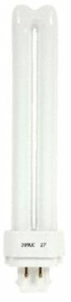 GE Lighting 97613 26 Watts Pin Base F26DBX/841/ECO4P 4 Pin