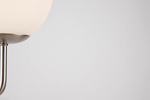 Elegante Applique da parete, Lampada sferica