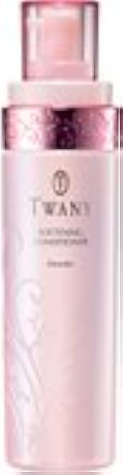 Amazon | トワニー TWANY ソフニングコンディショナーt 180mL