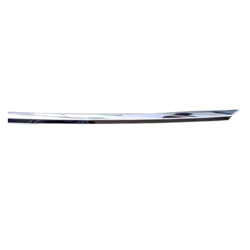 Calandre avant pour Hyundai Tucson 2015-2018 capot moteur chrome