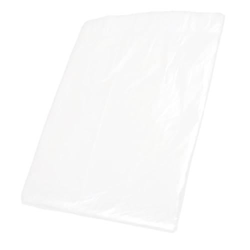 LIOOBO 100 piezas forros desechables para spa de pies miniatura 1