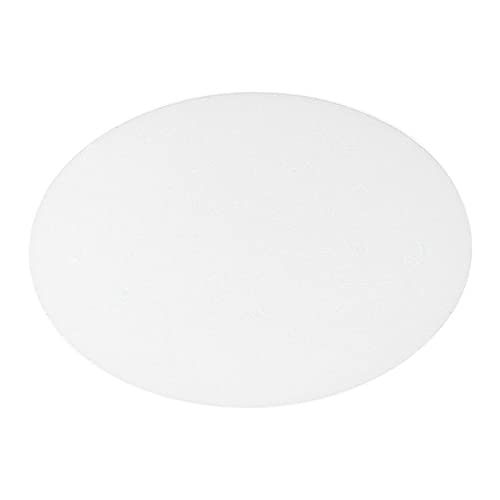 1221414 Polyester Poretics Track Etched Membrane Filters Disks, 5.0 Micron Pore Size, 90mm Diameter (Pack of 30)