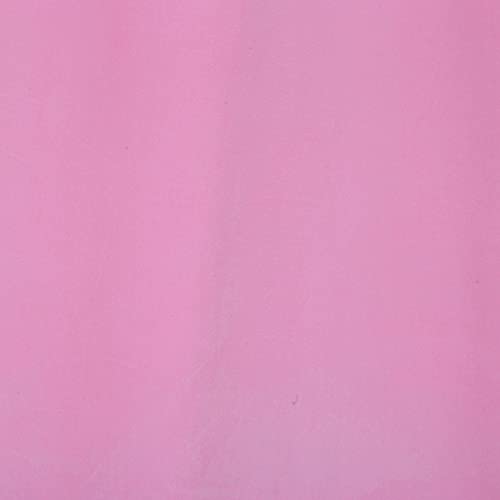 Image of High Sofa Quality Velvet Solid Grommet Room Darkening Eyelet Door Curtains for Living Room, Baby Pink 7 Feet, Set of 2 Pieces