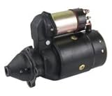 #US Part Replacement New 12V Starter Fit for John Deere Power Unit GM-292 GM292 Gas 1107273