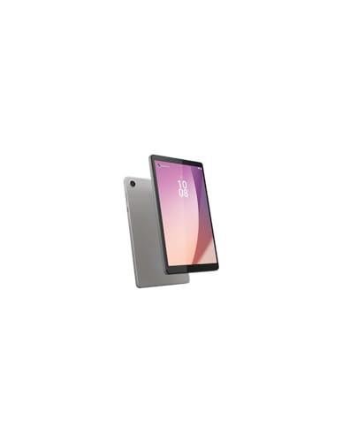 Lenovo Tablet Tab M8 Gris 32 GB 3 GB RAM 8'