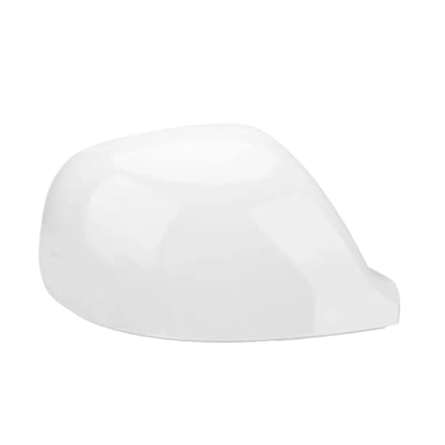 Couvercle de rétroviseur VW T5 T6 droit blanc haute résistance ABS