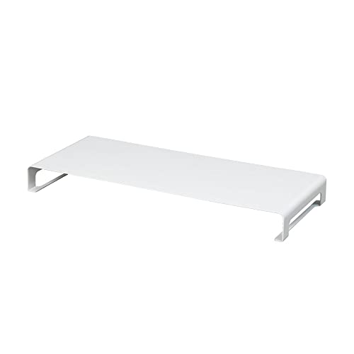 サインキングダム モニター台 h05-59060-wh