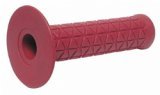 AMETri Grips Closed End Red