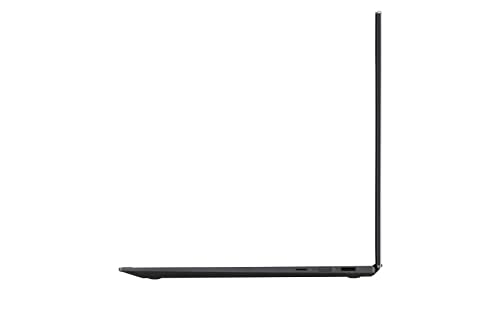 2023 Lg Gram 16" 2-In-1 Ultralight Laptop Wqxga Ips Touch Intel Evo I7-1165G7 16Gb Ram 512Gb Nvme Ssd Iris Xe Graphics Usb-C Wifi Ax Backlit Fingerprint Fullday Battery Windows 10 Pro W/Pen And Re Usb #TOP4