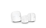 H2 Smart Home Starter Kit, Kit de inicio de Hogar Inteligente,tan sencillo hacer más inteligente su hogar,compatible con alexa, con control de APP