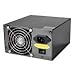AP-P4ATX80FEP8, PS2 Power Supply, 800W, 5V 3.3V 12V -12V 5V-SB, Input: 88-264VAC