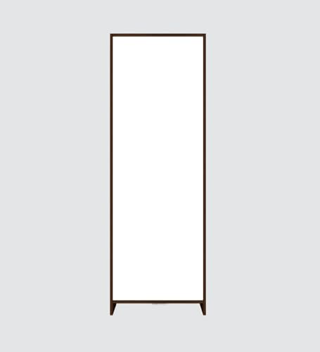 Image of SPECIALITY PANELS Kitchen Cabinet with 5 Open Shelves | Crockery Storage Cabinet | Space Organizer | Termites Resistance | Free Standing Wooden Cupboard for Kitchen Office Home | Chiyoda Wange