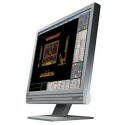 NANAO FlexScan L767-R LCD Monitor