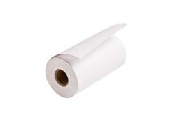 Brother RDS07E5 RD ENDLOSPAPIER RD-S07E5 RD-S07E5 Rouleau de papier sans fin (sans colle) Largeur 58 mm Longueur 86 m