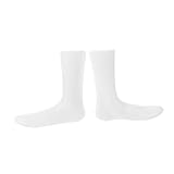 NOLITOY 2個 プラスチック製リアル女性足マネキン 靴ディスプレイ用頑丈で変形防止 靴下 シューズ展示向け軽量コンパクトモデル