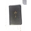 Leather Bound Catholic's Pocket Manual: A Manual of Prayers and Devotional Exercise Book