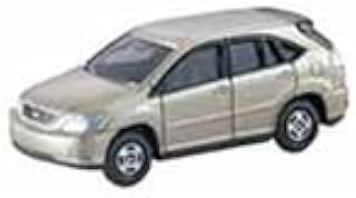 tomica harrier