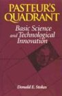 pasteur toulouse  Pasteur\'s Quadrant: Basic Science and Technological Innovation