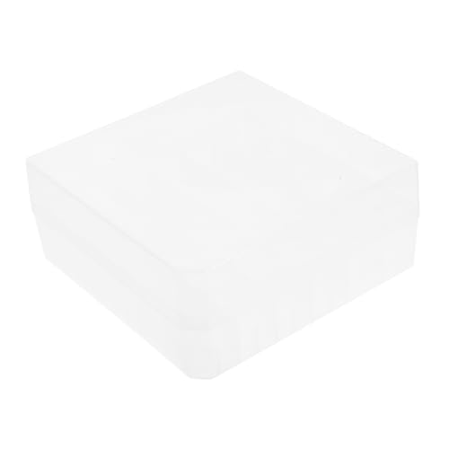 KICHOUSE Laboratory Storage Box for Tubes Material Freezer Organizer for Efficient Sample Management