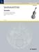Produktbild SAMMARTINI - Sonata en La menor para Violoncello y Piano (Ruf)