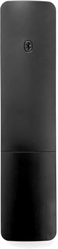 Image of Replacement Voice Remote Controller for Mi TV Stick /Mi Box S /Mi Box 4X /MI TV P1, Q1, 4S, 4A, Q1E (XMRM-00A)