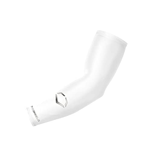 Image of EvoShield Youth Solid Compression Arm Sleeve