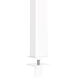 Fabriqué en métal et plastique de qualité supérieure