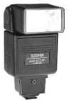 flash sunpak POWER ZOOM 4000 AF POUR MINOLTA